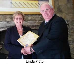 Linda Picton